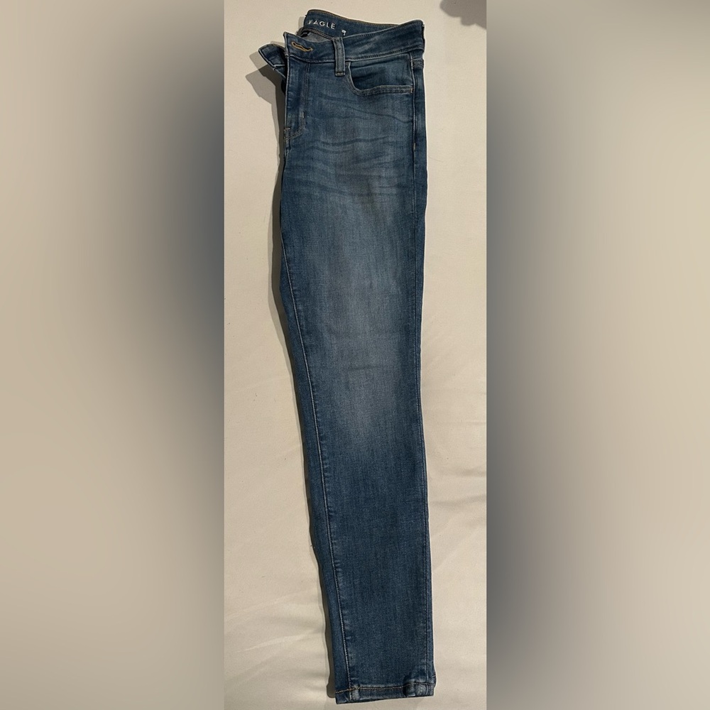NWOT American Eagle jegging